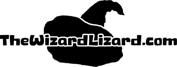 TheWizardLizard.com
